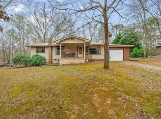 101 3rd Ave, Buchanan, GA 30113