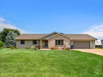 N1738 Maple Terrace Rd, Greenville, WI, 54942