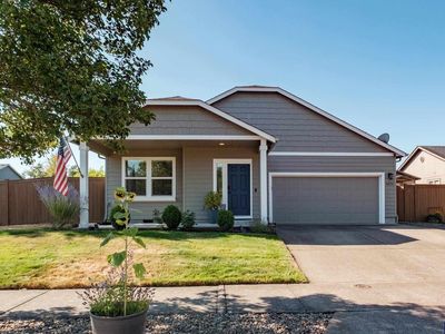 4074 Alameda Ave NE, Albany, OR, 97322