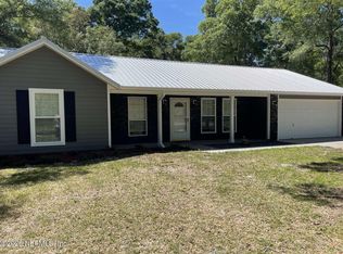 9050 NW 131st Pl, Chiefland, FL 32626