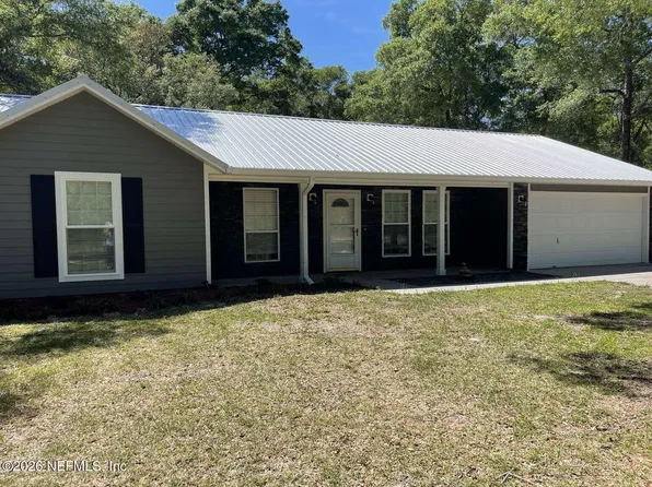 9050 NW 131st Pl, Chiefland, FL 32626