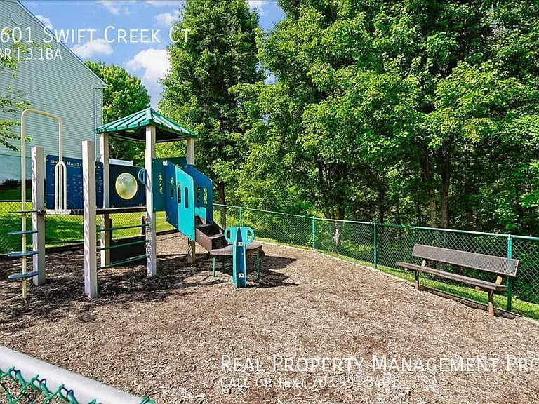 5601 Swift Creek Ct — Photo 70