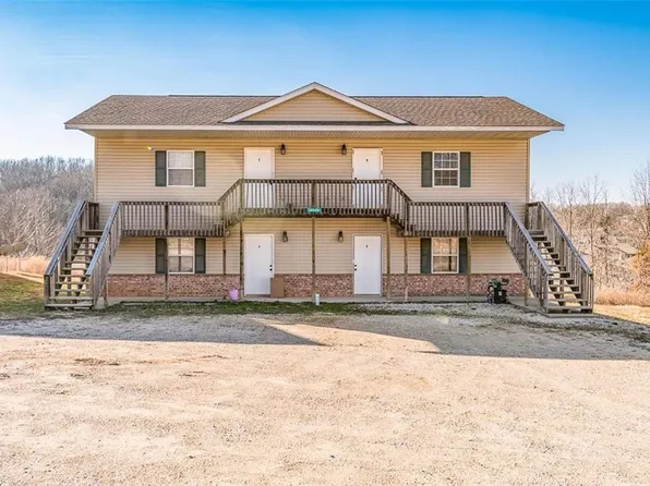 20960 Humanity unit A B C & D, 20960 Humanity Ln APT C, Saint Robert, MO 65584