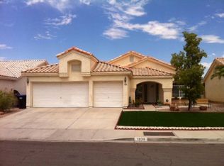 1038 Weatherboard St, Henderson, NV 89011