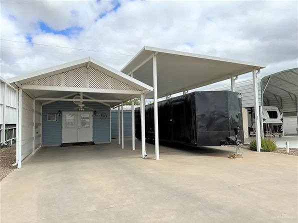 7512 Bogey Dr, Mission, TX 78572