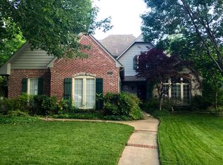 4028 E 87th St S, Tulsa, OK 74137
