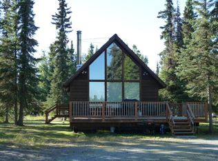 1525 Angler Dr, Kenai, AK 99611