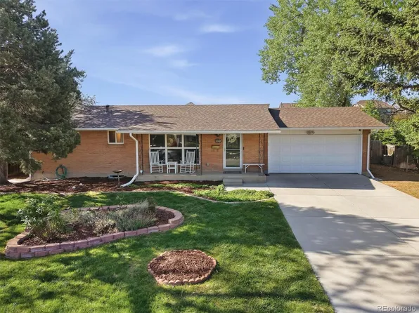 620 E Geddes Avenue, Centennial, CO 80122