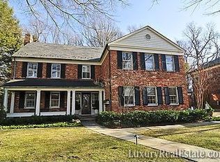 3717 Cardiff Rd, Chevy Chase, MD 20815