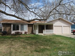 518 E Swallow Rd, Fort Collins, CO 80525
