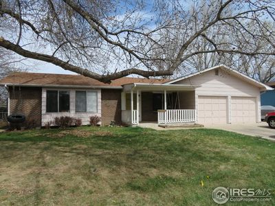 518 E Swallow Rd, Fort Collins, CO, 80525