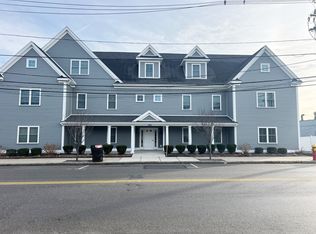 862 Washington St #2, Norwood, MA 02062