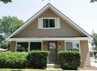 5660 S 30th St #A, Milwaukee, WI 53221