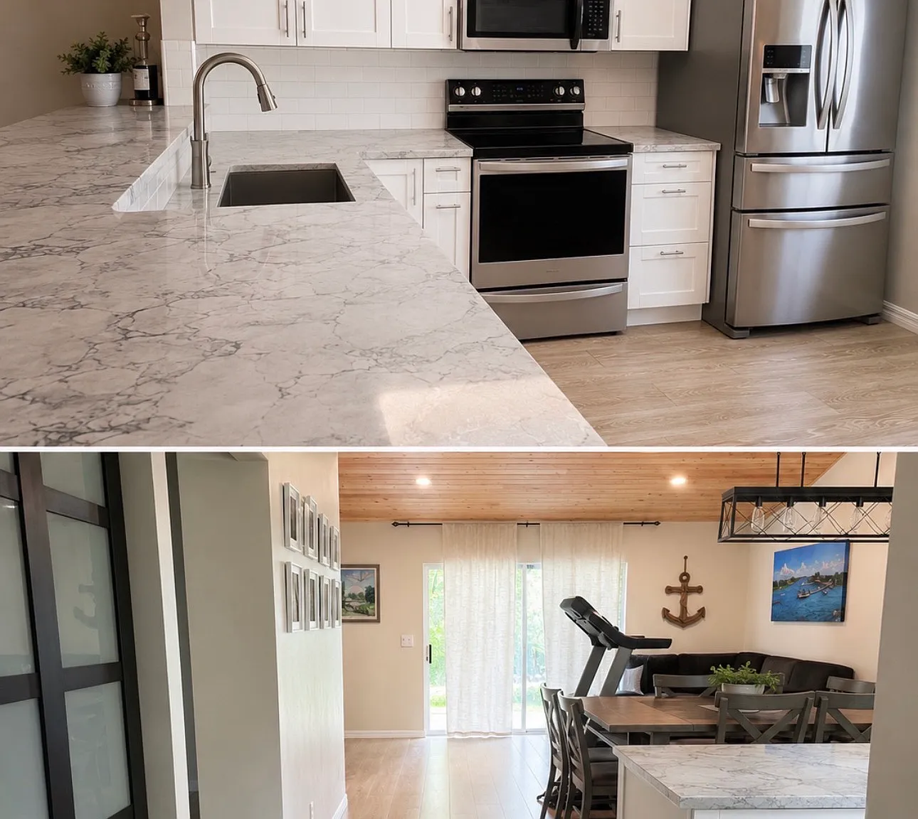 2 bed, 1158 sqft, $2,950 — Photo 3