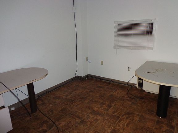 main floor office