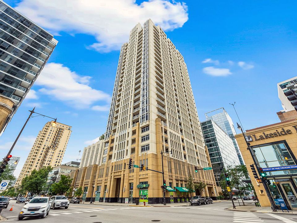 1st image of 1400 S Michigan Ave APT 1502