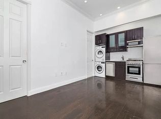 326 E 4th St APT 2B, New York, NY 10009