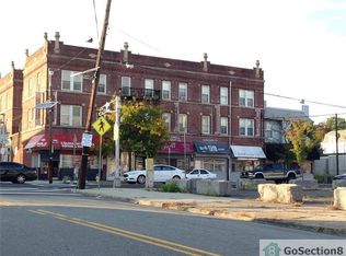 155 Renner Ave APT 3, Newark, NJ 07112