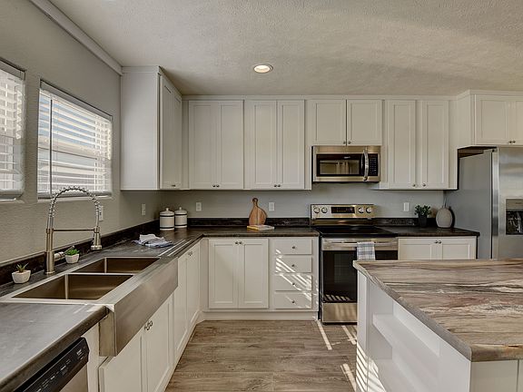 Farmhouse Sink