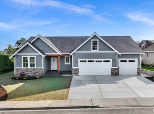 501 Ismae Ln, Lynden, WA 98264