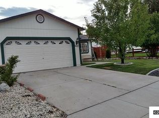 6427 Coquille Ct, Sun Valley, NV