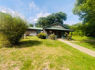 127 Ruthford Rd, Strunk, KY 42649