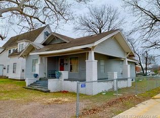 905 E 12th St, Ada, OK 74820
