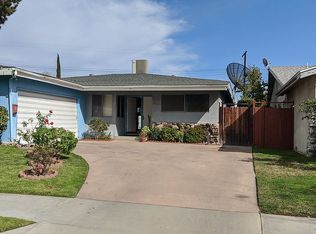 7062 Sunnyslope Ave, Van Nuys, CA 91405