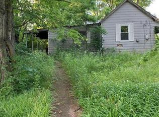 3324 State Road V, De Soto, MO 63020