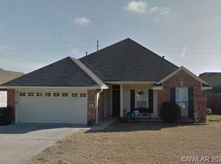 4927 Gen. Polk Dr, Bossier City, LA 71112
