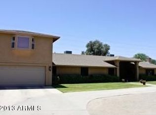 5229 W Whispering Wind Dr, Glendale, AZ 85310