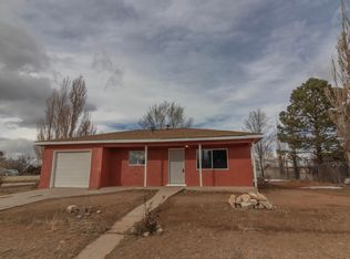 907 Center Ave W, Moriarty, NM 87035