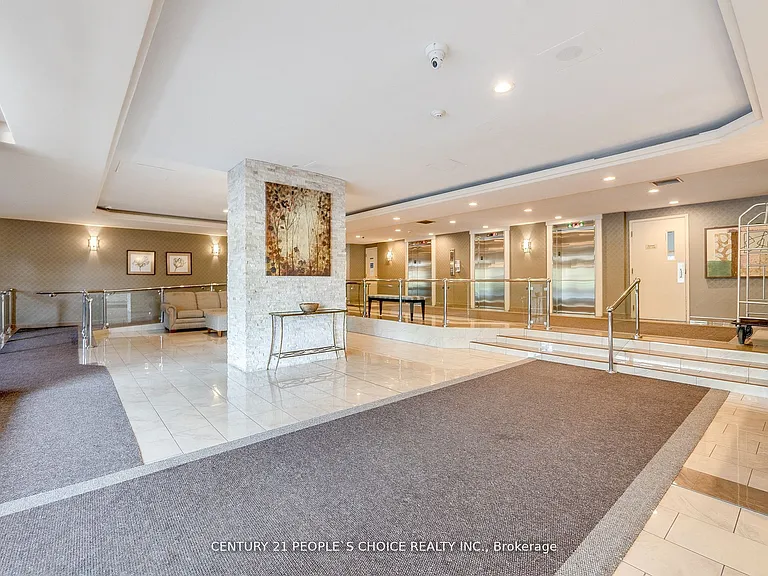 61 Markbrook Ln #1601 — Photo 2