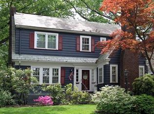 150 Oakland Rd, Maplewood, NJ 07040