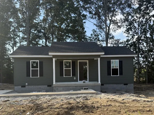 529 Highland Ln Lot 44, Tullahoma, TN 37388