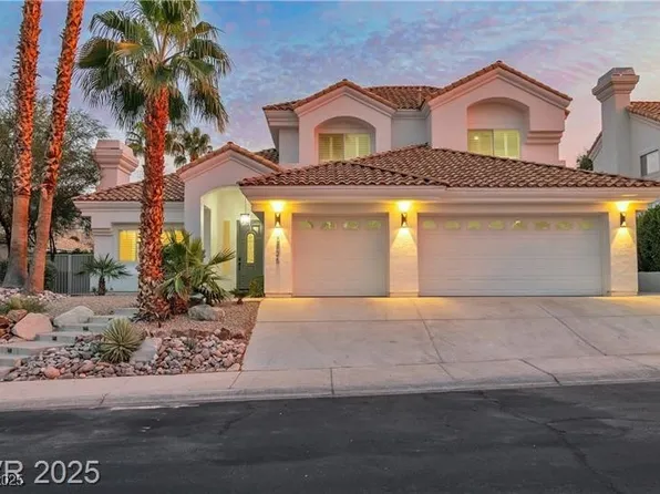 8125 Sunset Cove Dr, Las Vegas, NV 89128