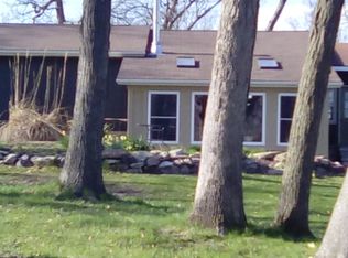 14733 Lynx Rd, Danville, IA 52623