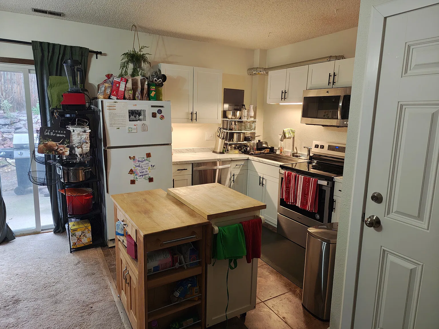 Lange Dr, Colorado Springs — Photo 4