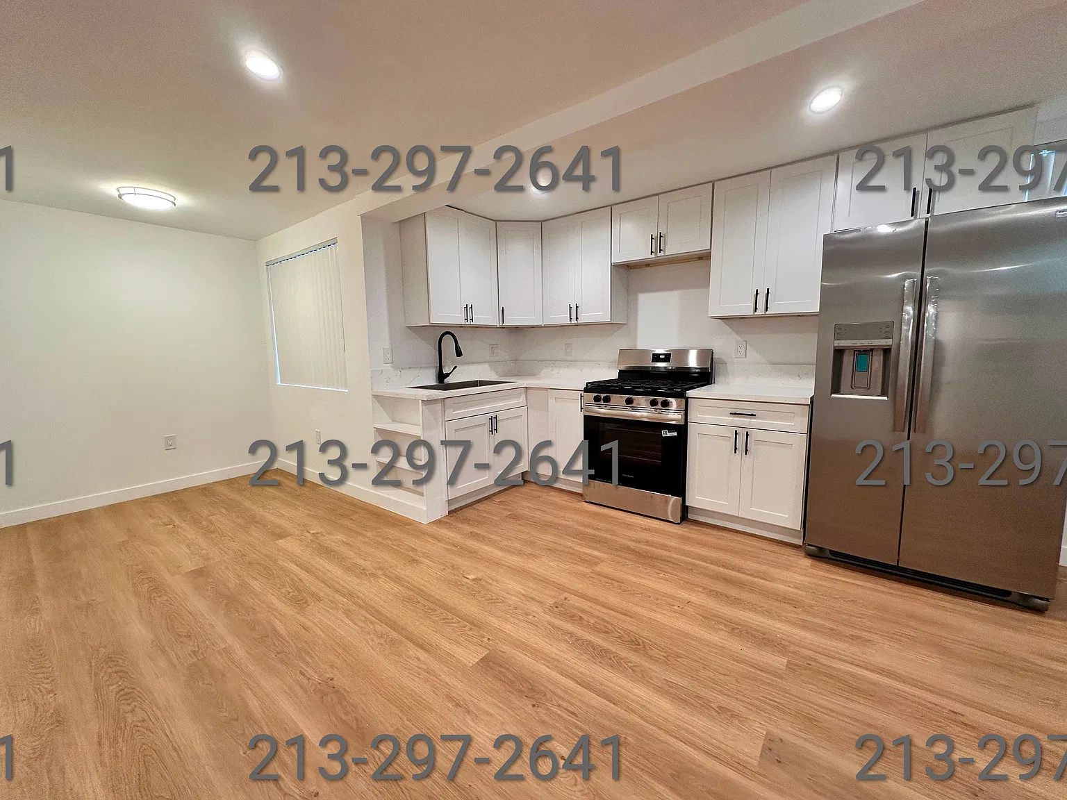 Studio, 400 sqft, $1,450 — Photo 4