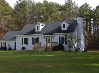 2546 Tommy Lee Cook Rd, Newnan, GA 30263