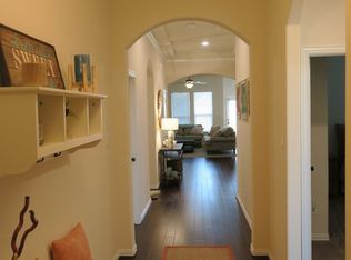 305 Summer Azure St, Georgetown, TX 78626