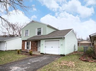 500 Sandpiper St, Lima, OH
