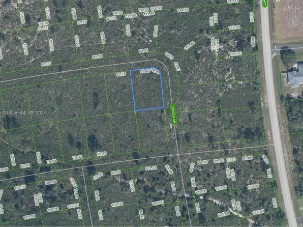 5126 Corsica Dr, Sebring, FL 33872