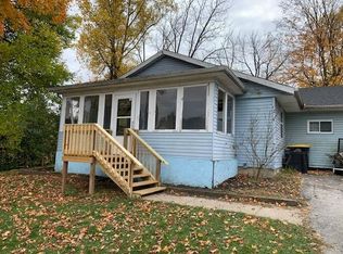 2615 Greenview Ave, Fort Wayne, IN 46809