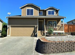 4507 44th St NE, Tacoma, WA 98422