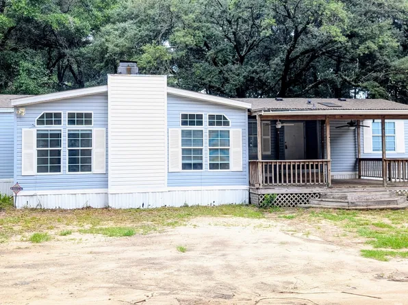 4373 Avalon Blvd, Milton, FL 32583