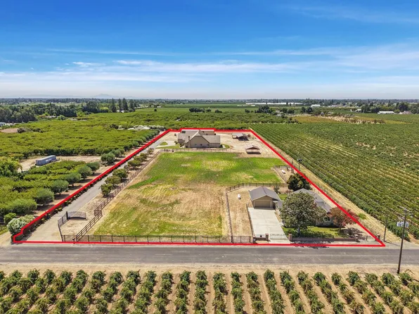 12955-12967 N Garnero Rd, Lodi, CA 95240