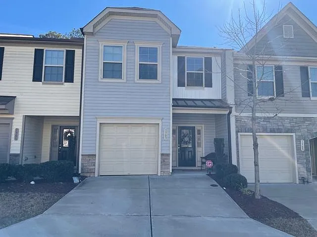 1307 Garden Stone Dr
