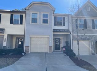 1307 Garden Stone Dr, Raleigh, NC 27610