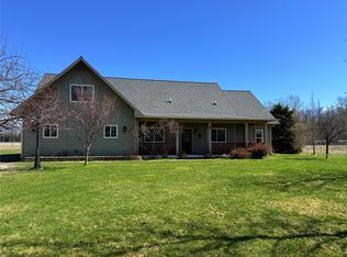 2615 Helena Flats Rd, Kalispell, MT 59901
